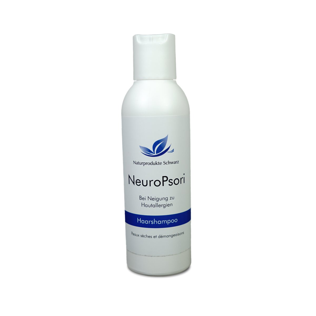 NeuroPsori Shampoo - bei Neurodermitis und Psoriasis