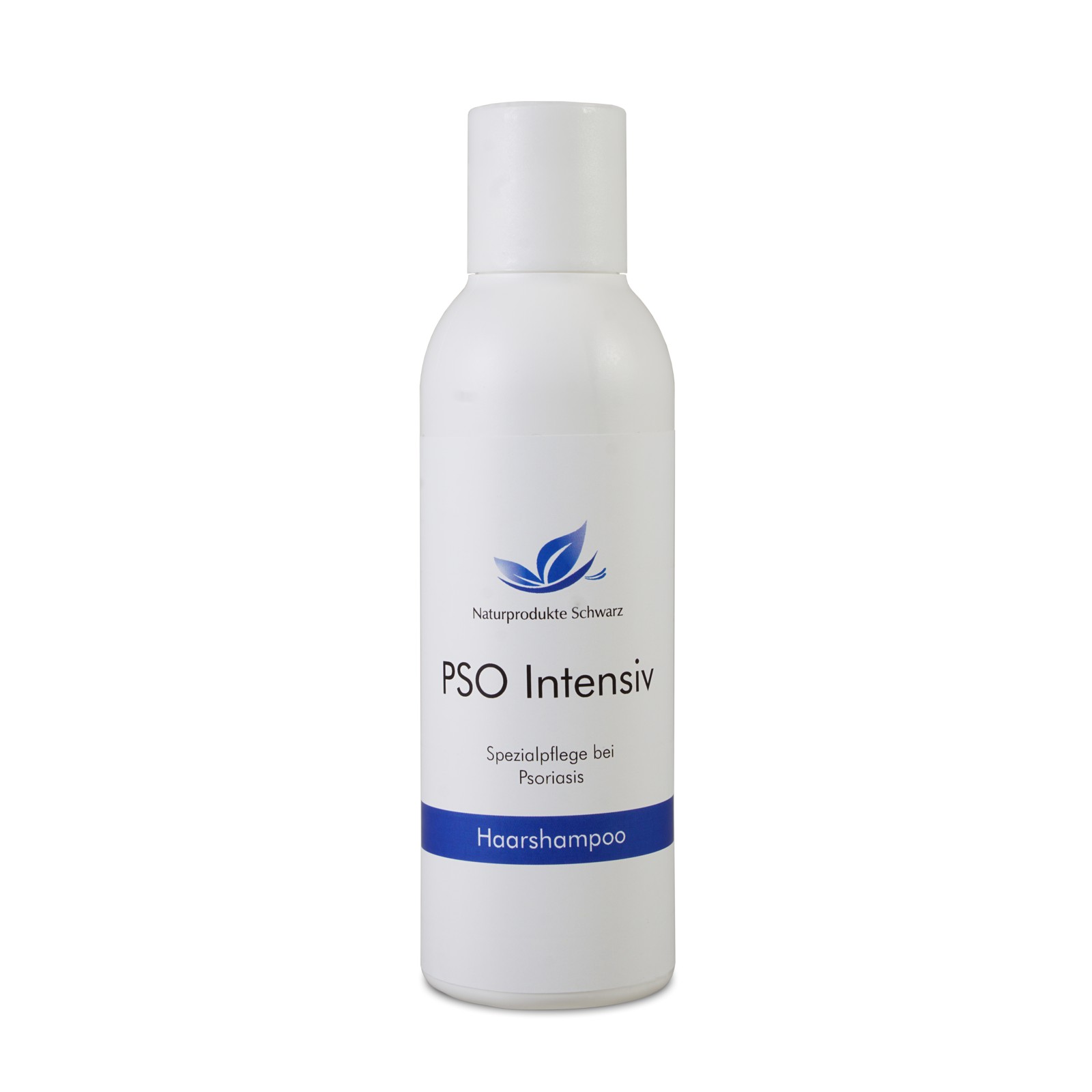 PSO Intensiv Shampoo - Spezialpflege bei Psoriasis