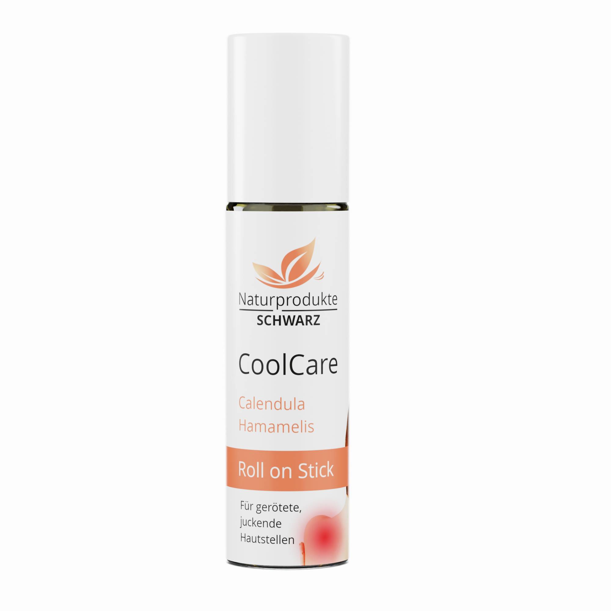 CoolCare Roll On Stick - Pflege bei Mückenstichen und Insektenstichen