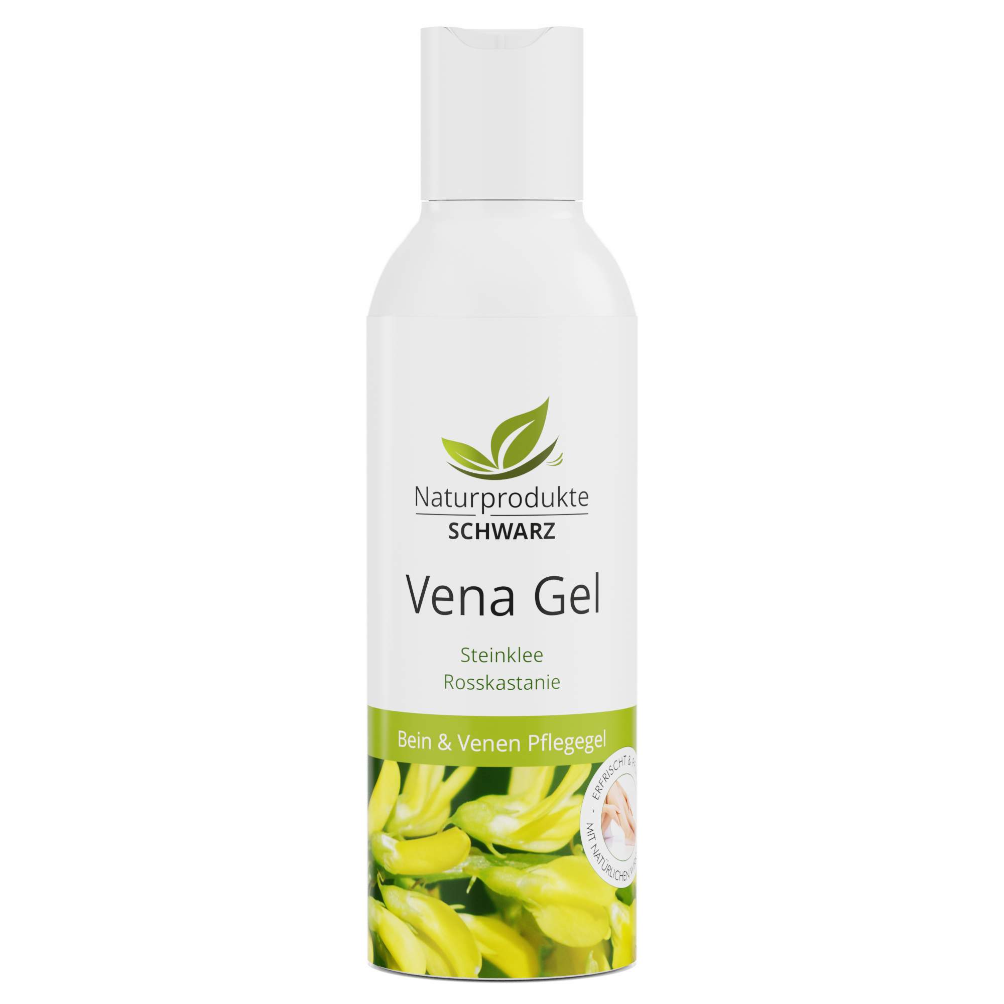 Vena Bein- & Venengel - Mit Steinklee und Rosskastanie