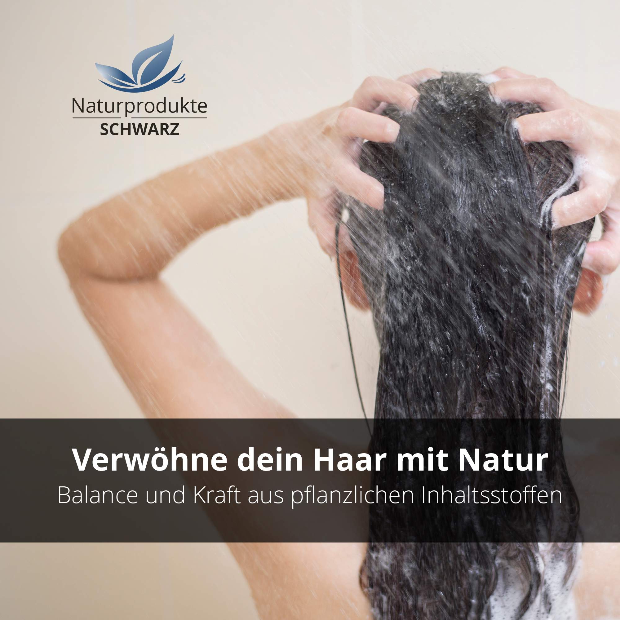 NeuroPsori Shampoo Sensitive bei Neurodermitis, parfumfrei, ohne Silikone & Sulfate