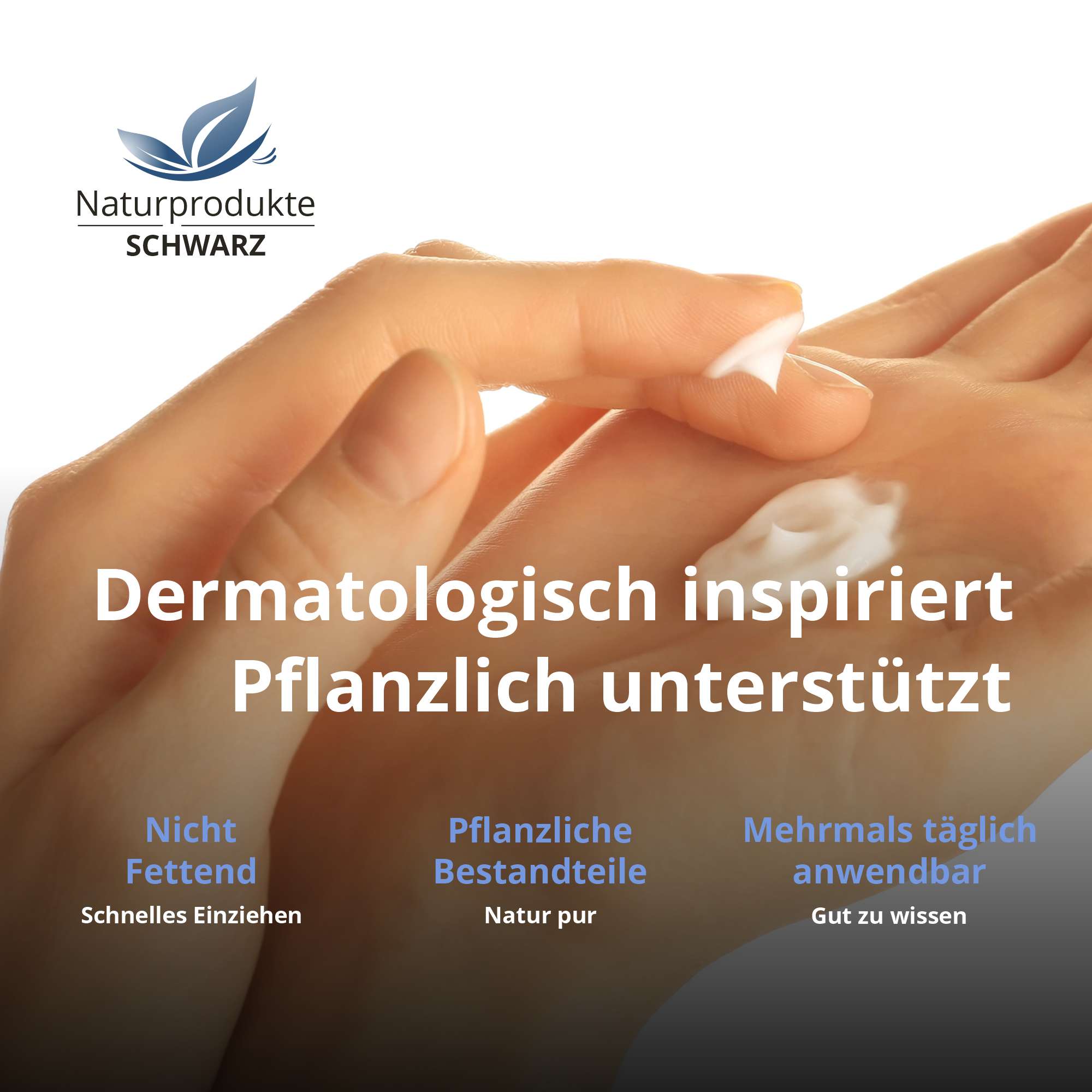 NeuroPsori Spezialpflege Creme - Pflege bei Neurodermitis und Schuppenflechte